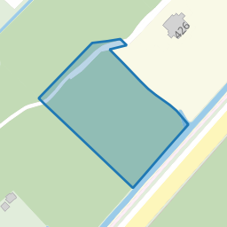 Perceel WSN01-F-10947