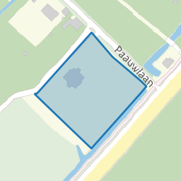 Perceel WSN01-F-10950