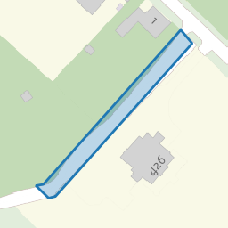 Perceel WSN01-F-10951