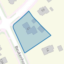 Perceel WSN01-F-10960