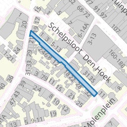 Perceel WSN01-F-10973