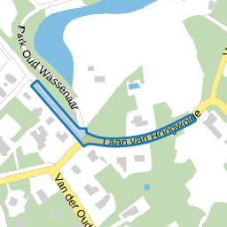 Perceel WSN01-F-10991