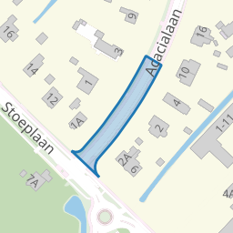 Perceel WSN01-F-10995