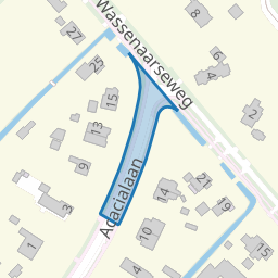 Perceel WSN01-F-10996