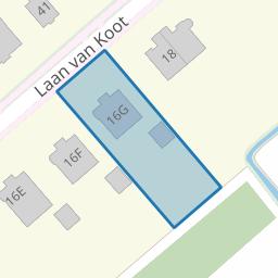 Perceel WSN01-F-11003