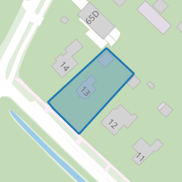 Perceel WSN01-F-11007