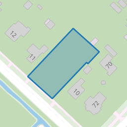 Perceel WSN01-F-11010