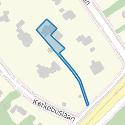 Perceel WSN01-F-11069