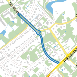 Perceel WSN01-F-11099