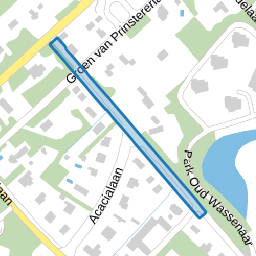 Perceel WSN01-F-11103