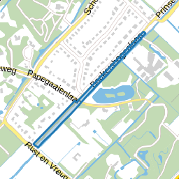 Perceel WSN01-F-11105