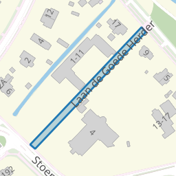 Perceel WSN01-F-11161