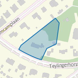 Perceel WSN01-F-11166