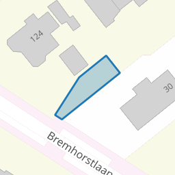 Perceel WSN01-F-11172