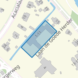 Perceel WSN01-F-11177