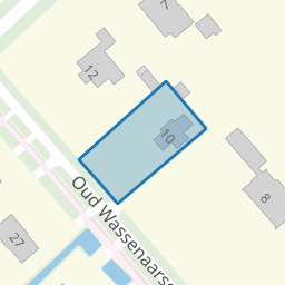 Perceel WSN01-F-11181