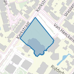 Perceel WSN01-F-11250