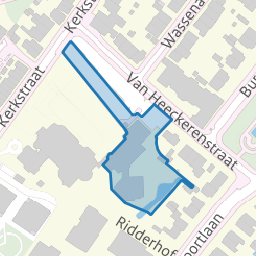 Perceel WSN01-F-11252