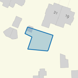 Perceel WSN01-F-11257