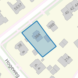 Perceel WSN01-F-11262