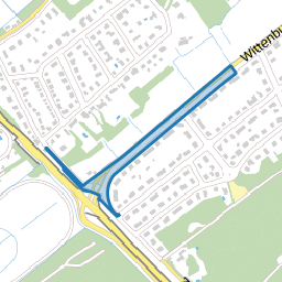 Perceel WSN01-F-11287