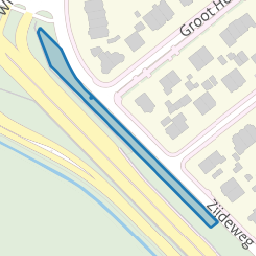 Perceel WSN01-F-11289