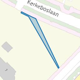 Perceel WSN01-F-11290