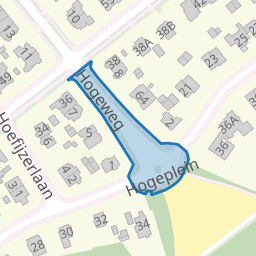 Perceel WSN01-F-11309