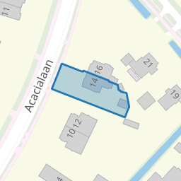 Perceel WSN01-F-11318