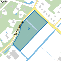 Perceel WSN01-F-11372