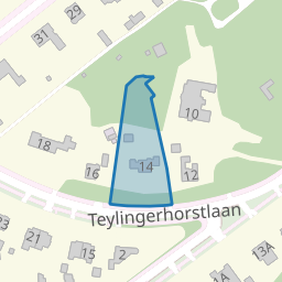 Perceel WSN01-F-11394