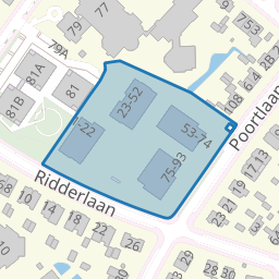 Perceel WSN01-F-11428