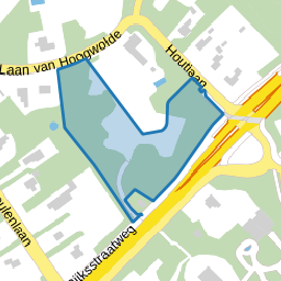 Perceel WSN01-F-11456