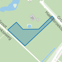 Perceel WSN01-F-11460