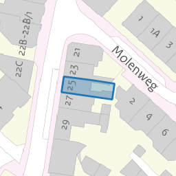 Perceel WSN01-F-2495