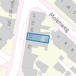 Perceel WSN01-F-2496