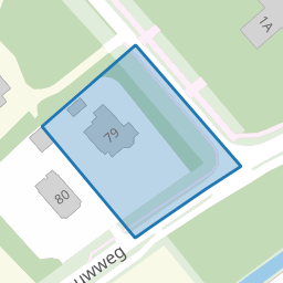 Perceel WSN01-F-2951