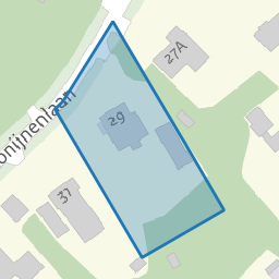 Perceel WSN01-F-3025