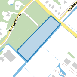 Perceel WSN01-F-3230