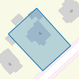 Perceel WSN01-F-3485