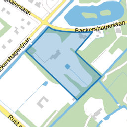 Perceel WSN01-F-3591