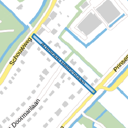 Perceel WSN01-F-3965