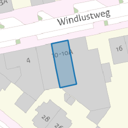 Perceel WSN01-F-4152