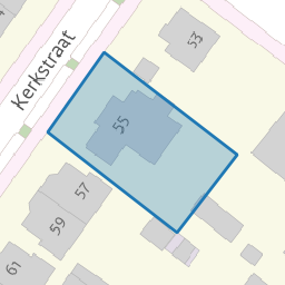 Perceel WSN01-F-4307