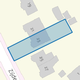 Perceel WSN01-F-4422