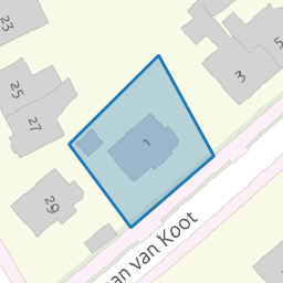 Perceel WSN01-F-4425