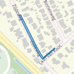 Perceel WSN01-F-4427