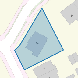 Perceel WSN01-F-4555