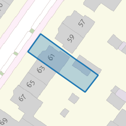 Perceel WSN01-F-4599