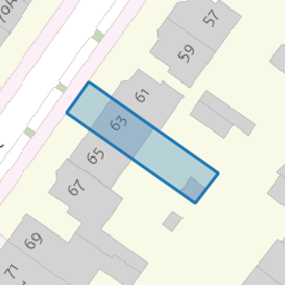 Perceel WSN01-F-4600